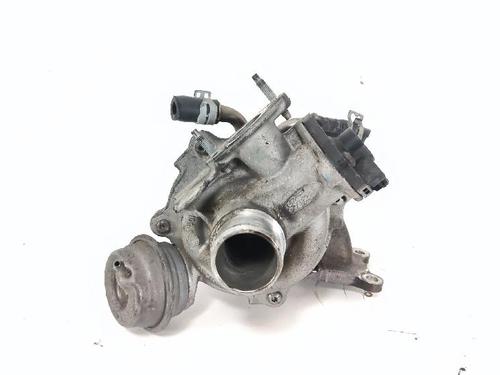 Used Turbocharger/Supercharger FORD FOCUS III 1.0 EcoBoost (125 hp) 31143473