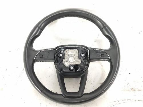 steering-wheel-audi-a4-allroad-b9-8wh-8wj-2016-27426457 main image