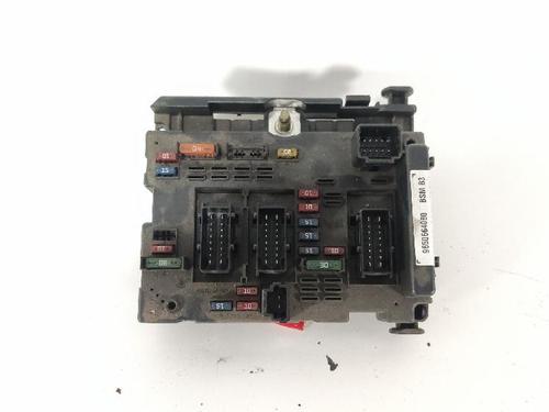 Used Other PEUGEOT 307 (3A/C) 2.0 HDi 110 (107 hp) 27416420