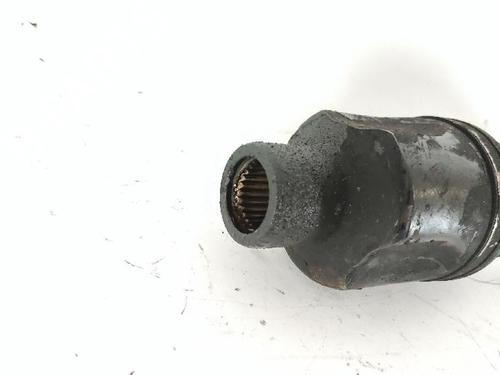 Right front driveshaft OPEL ANTARA A (L07) 2.0 CDTI | BP27423570M39 