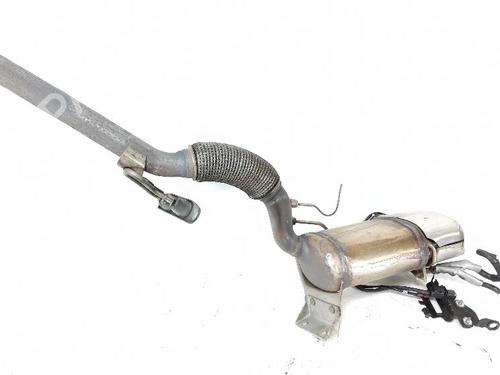 particulate-filter-vw-passat-b6-3c2-2005-2006-2007-2008-2009-2010-2011-27420085 main image