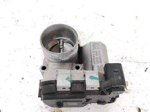 Spjældhus FIAT PANDA (312_, 319_) 1.0 Mild Hybrid (312.PYD1B) (69 hp) 27427456