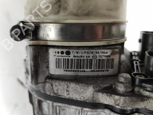 Styring servopumpe OPEL ASTRA H (A04) 1.7 CDTI (L48) | BP27413550M99 