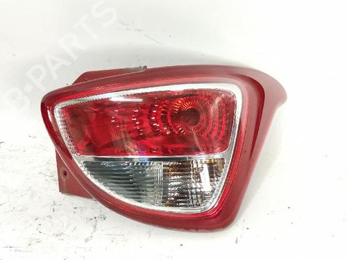 Used Right taillight HYUNDAI i10 II (BA, IA) 1.0 LPG (67 hp) 32719184