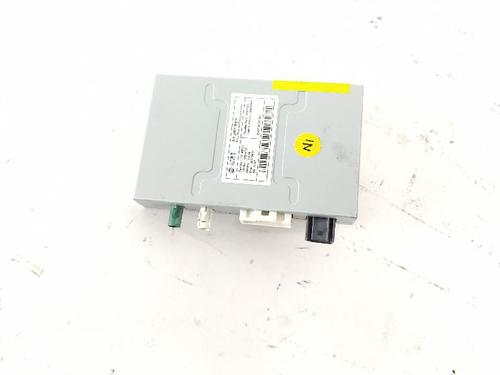 Used Radio Radio MG MG ZS SUV (AZS1) 1.5 VTi (106 hp) 33904357 33904357