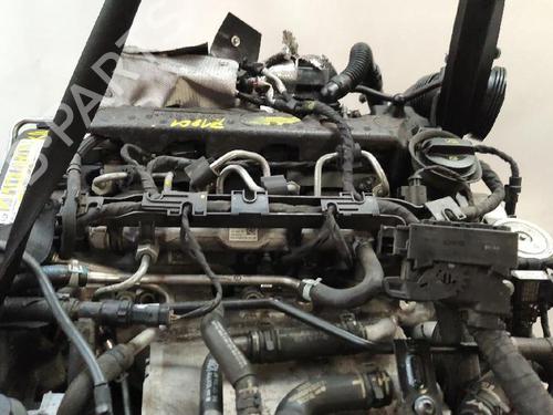 Engine SKODA OCTAVIA III Combi (5E5, 5E6) 2.0 TDI | BP38481329M1 - Image 4