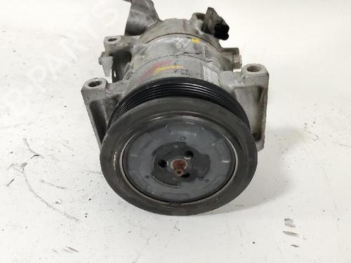 AC compressor CITROËN C3 II (SC_) 1.2 VTi 82 | BP32490972M34 