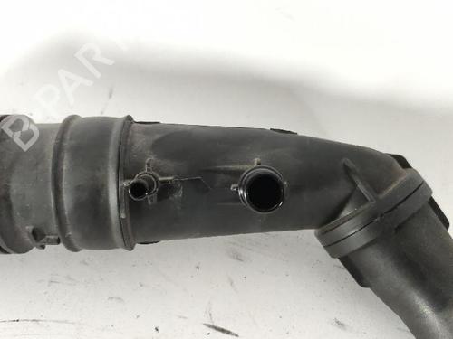 Intake manifold PEUGEOT 2008 I (CU_) 1.2 THP 110 / PureTech 110 | BP27432984M70 
