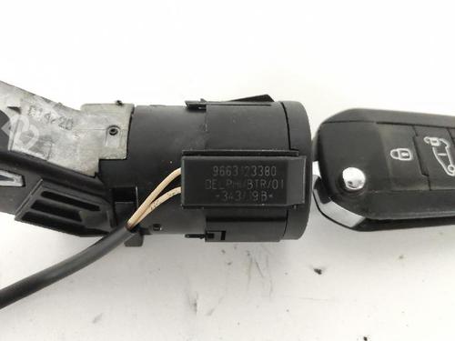 Ignition barrel OPEL COMBO E Tour / Life (K9) 1.5 | BP27422807M48 - Image 4