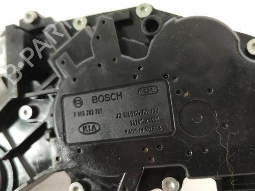 Rear wiper motor KIA CEE'D Sportswagon (JD) 1.6 CRDi 110 | BP27429312M102