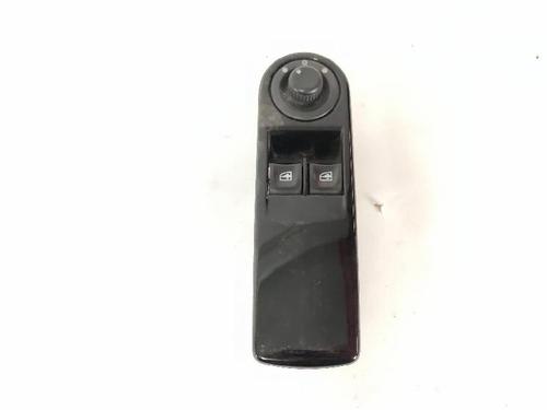 Used Left front window switch RENAULT CLIO IV Grandtour (KH_) 1.5 dCi 90 (KHN3, KHN4) (90 hp) 28009515