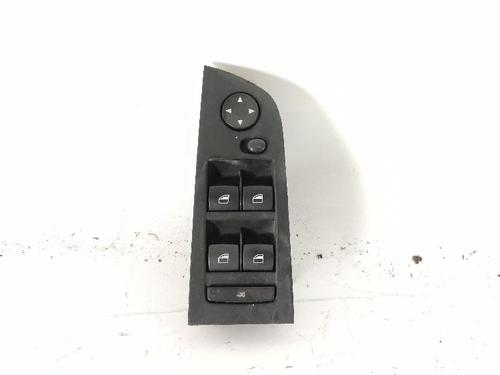 Used Left front window switch Left front window switch BMW 3 Touring (E91) 320 d (177 hp) 29021937 29021937
