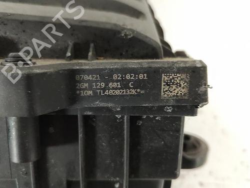 Andre VW T-CROSS (C11, D31) 1.0 TSi | BP38643550O1 - Image 4