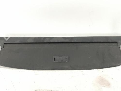 Used Rear parcel shelf Rear parcel shelf AUDI A4 Allroad B9 (8WH, 8WJ) 2.0 TDI quattro (150 hp) 27432861 27432861