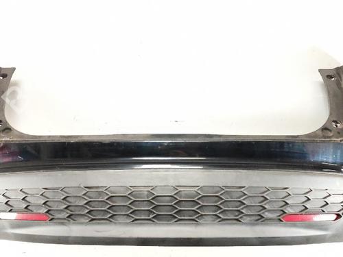 rear-bumper-honda-civic-ix-fk-2012-2013-2014-2015-2016-2017-27420460 main image
