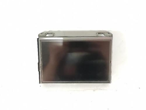 Used Display monitor PEUGEOT 2008 I (CU_) 1.6 BlueHDi 75 (75 hp) 28313522