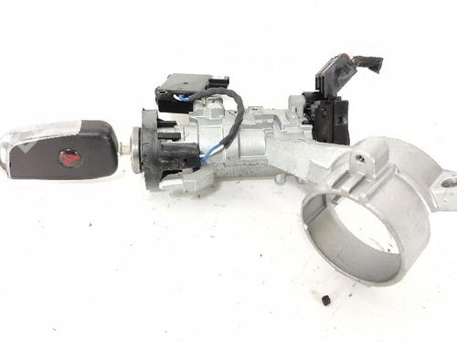 Ignition barrel CHEVROLET ORLANDO (J309) 2.0 D | BP27431129M48 - Image 3