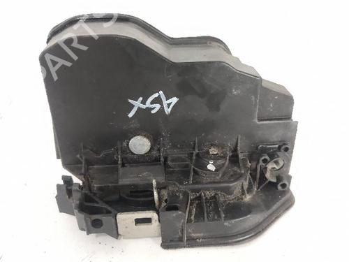 Used Front left lock BMW 1 (E87) 120 d (163 hp) 27416956