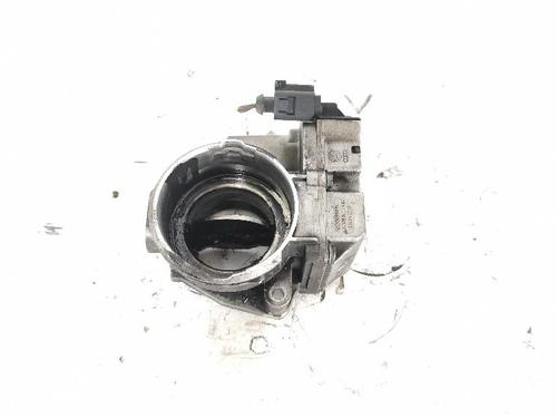 Spjældhus VW TOURAN (1T1, 1T2) 1.9 TDI (105 hp) 27412871