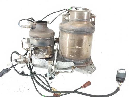 Used Particulate filter Particulate filter VW TIGUAN (5N_) 1.4 TSI (150 hp) 33841038 33841038