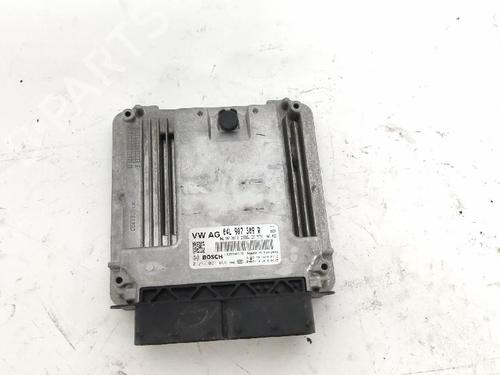Motorstyringsenhet Motorstyringsenhet 38770988 38770988