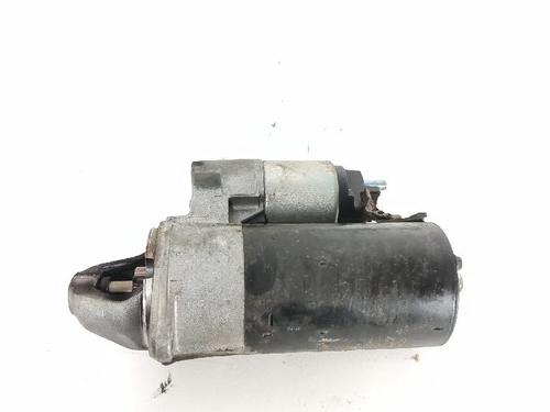 Used Starter Starter MERCEDES-BENZ A-CLASS (W169) A 180 CDI (169.007, 169.307) (109 hp) 27412669 27412669