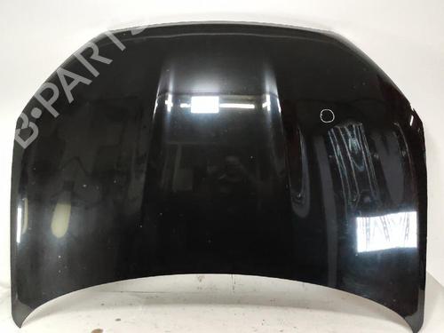Hood NISSAN QASHQAI I (J10, NJ10) 2.0 dCi All-wheel Drive | BP29583471C1 
