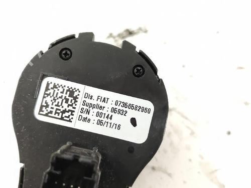 Headlight switch FIAT 500X (334_) 1.3 D Multijet (334AXH1A) | BP36899740I24 - Image 3