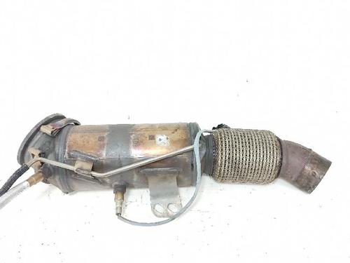 Used Catalyst BMW 1 (F20) M 140 i xDrive (340 hp) 31579268