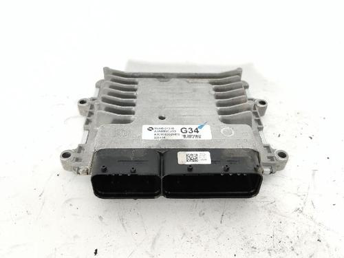 Used Engine control unit (ECU) Engine control unit (ECU) KIA PICANTO III (JA) 1.0 (67 hp) 27418431 27418431