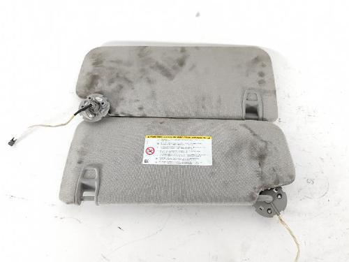 Left sun visor CHEVROLET TRAX 1.7 TD | BP27415769I1 