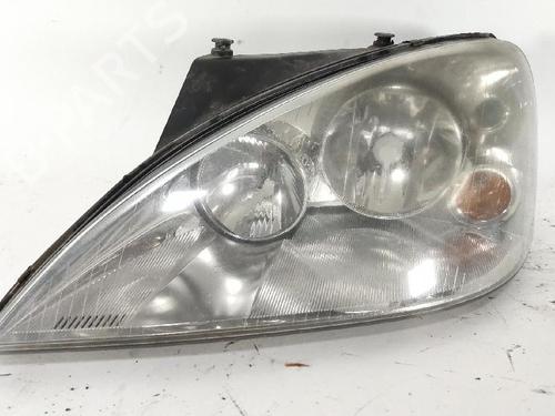 Used Left headlight FORD GALAXY I (WGR) 1.9 TDI (130 hp) 27416787