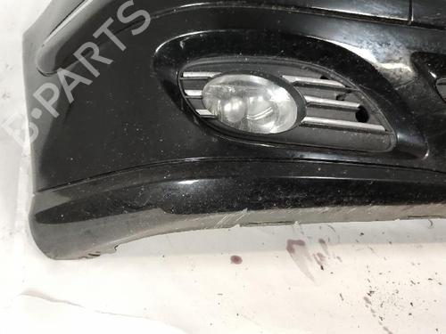 Front bumper MERCEDES-BENZ C-CLASS Coupe (CL203) C 220 CDI (203.708) | BP32203245C7