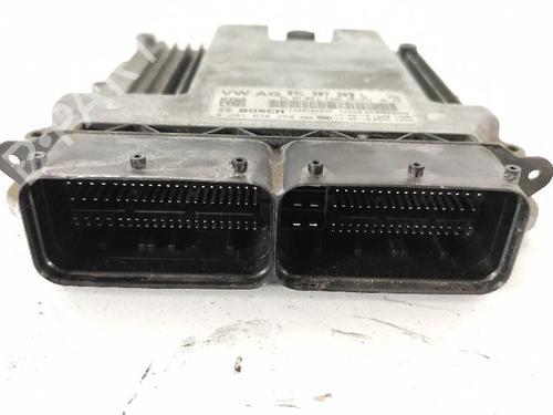 Engine control unit (ECU) AUDI A4 Allroad B9 (8WH, 8WJ) 2.0 TDI quattro | BP39134484M57 - Image 2