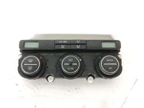 climate-control-vw-tiguan-5n_-2007-2008-2009-2010-2011-2012-2013-2014-2015-2016-2017-2018-36765739 main image