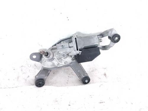 Used Rear wiper motor Rear wiper motor TOYOTA YARIS (_P21_, _PA1_, _PH1_) 1.5 Hybrid (MXPH10, MXPH11) (116 hp) 36497572 36497572