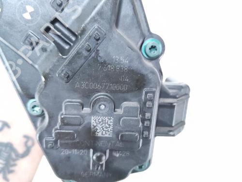 Throttle body BMW 1 (F40) 118 i | BP36404216M82 - Image 5