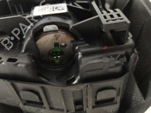 Driver airbag RENAULT MEGANE III Grandtour (KZ0/1) 1.5 dCi (KZ09, KZ0D, KZ1G, KZ29, KZ14, KZ1W, KZ10, KZ1F,... | BP27432665C9 