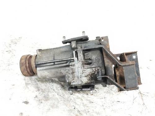 Rear differential SUZUKI SWIFT III (MZ, EZ) 1.3 4x4 (RS413, ZD11S) | BP32695636M24 - Image 4