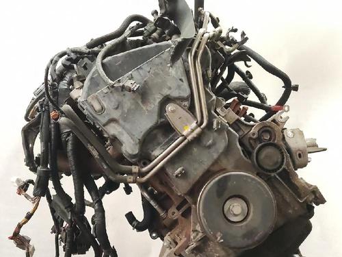 Engine RENAULT KADJAR (HA_, HL_) 1.5 BLUE dCi 115 (HLA6) | BP39400032M1 - Image 6