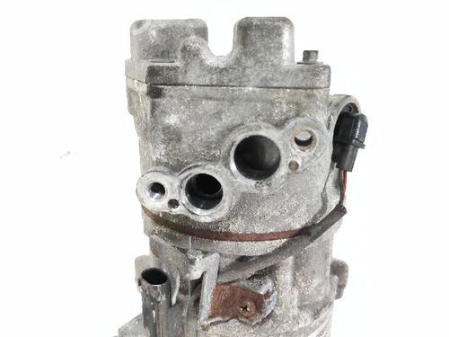 AC compressor BMW 3 Touring (E91) 318 i | BP28313505M34 