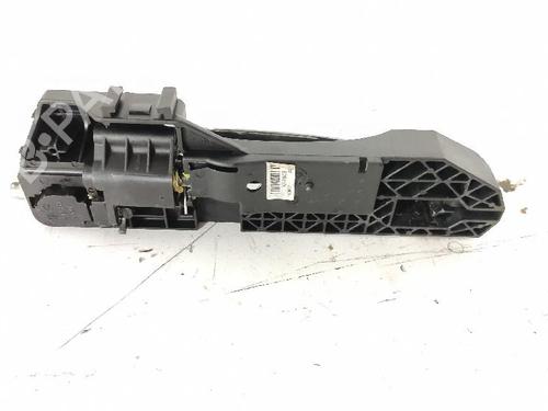 Front right exterior door handle LANCIA YPSILON (312_) 1.3 D Multijet (312.YXE1A, 312.YXU1A) | BP29934292C129 