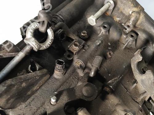 Gearbox FIAT SEDICI (189_) 1.9 D Multijet 4x4 | BP27431300M3 