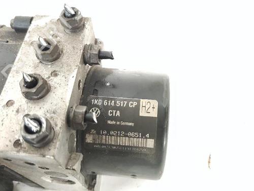 ABS pump AUDI A3 (8P1) 1.6 TDI | BP29151934M43 