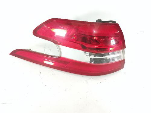 Used Left taillight Left taillight 38920498 38920498