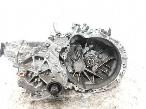Used Gearbox SUZUKI SX4 S-Cross (JY) 1.4 T AllGrip (AKK414) (140 hp) 27429125