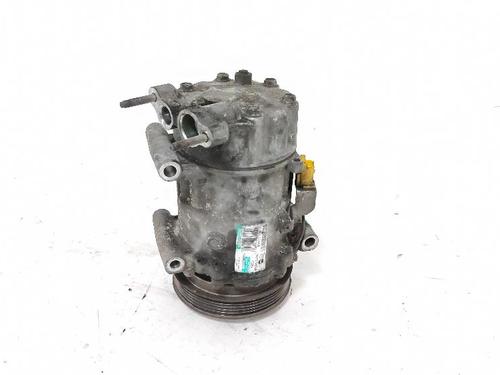 Used AC compressor AC compressor MINI MINI COUNTRYMAN (R60) Cooper D (112 hp) 39944185 39944185