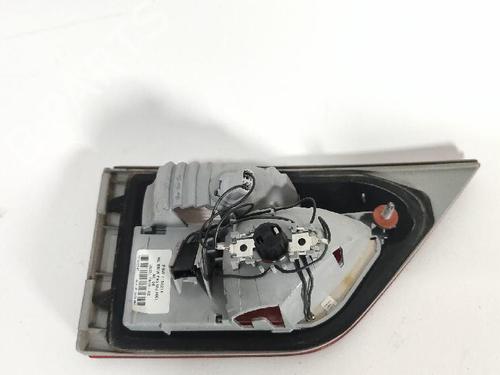 Right taillight BMW X3 (E83) 3.0 d | BP27412497C35 - Image 2