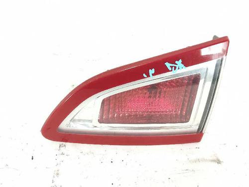 Used Right taillight Right taillight RENAULT SCÉNIC III (JZ0/1_) 2.0 dCi (JZ0L) (160 hp) 31798136 31798136