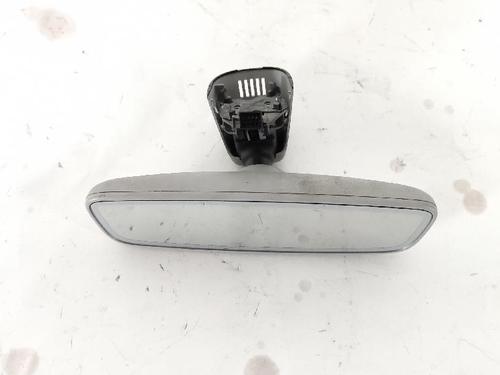Used Rear mirror AUDI A3 (8V1, 8VK) 2.0 TDI (150 hp) 27431024